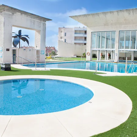 Puerto Sherry Hotel