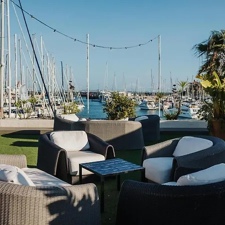 Puerto Sherry 4*