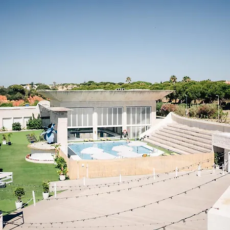Hotel Puerto Sherry El Puerto de Santa María