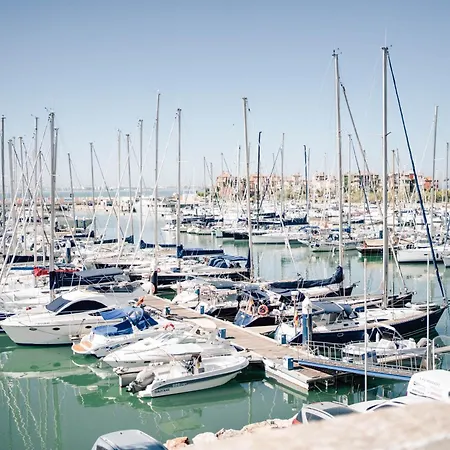 Puerto Sherry El Puerto de Santa María