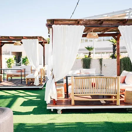 Puerto Sherry Hotel 4*