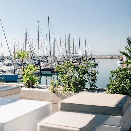 Hotel Puerto Sherry 4*