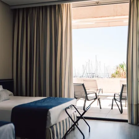 Hotel Puerto Sherry El Puerto de Santa María