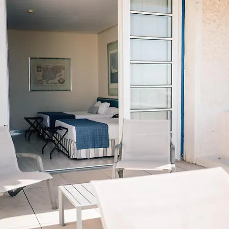 Hotel Puerto Sherry