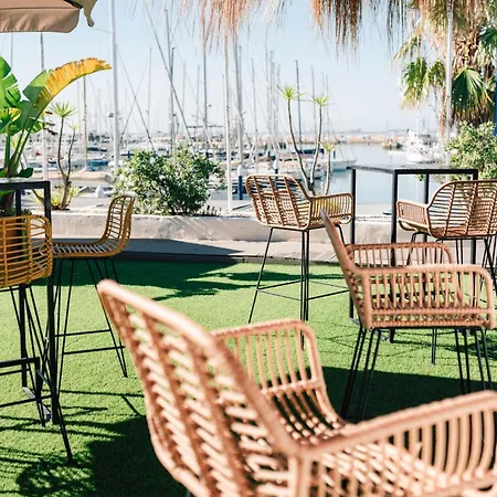 Puerto Sherry Hotel
