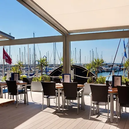 Hotel Puerto Sherry El Puerto de Santa María