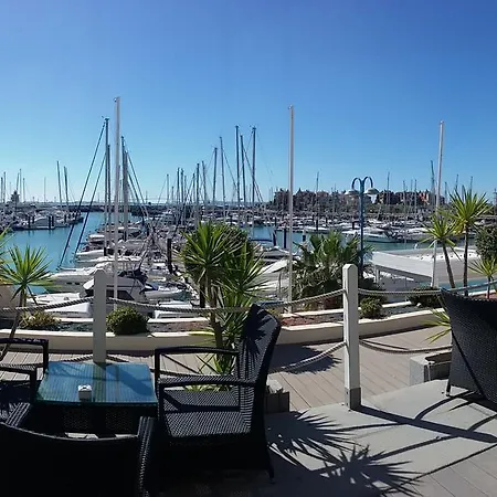 Hotel Puerto Sherry 4*