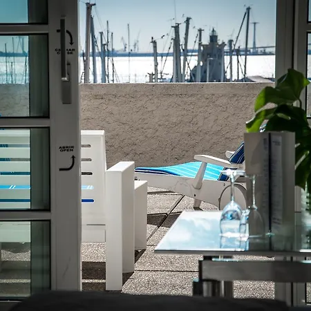 Hotel Puerto Sherry El Puerto de Santa María