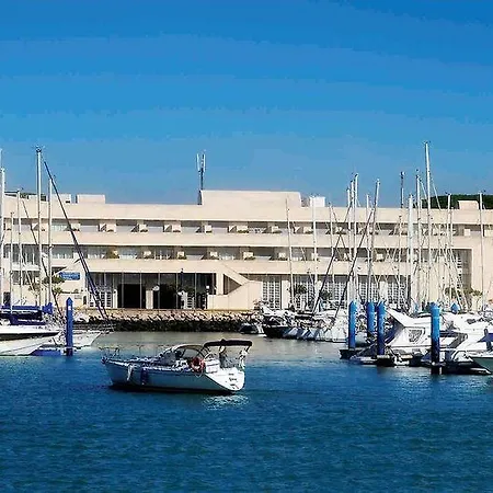Puerto Sherry 4* El Puerto de Santa María
