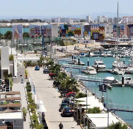 Puerto Sherry El Puerto de Santa María