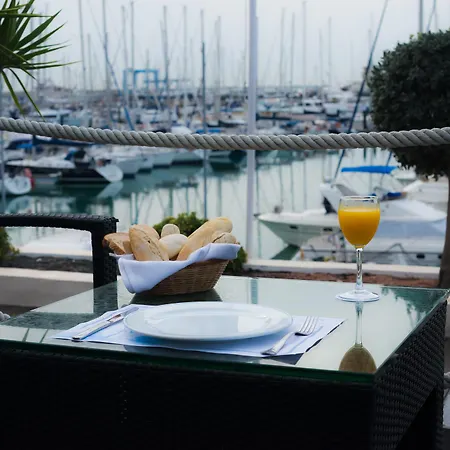 Puerto Sherry 4*
