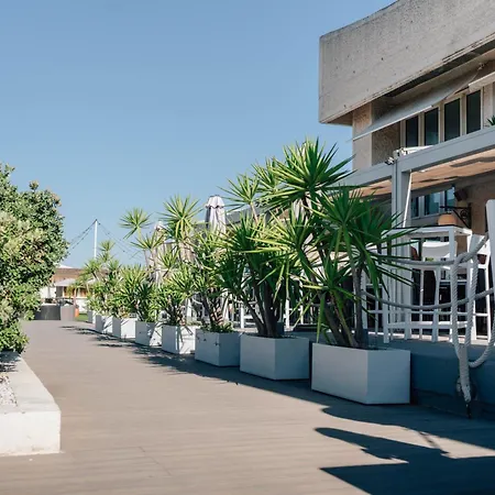Puerto Sherry Hotel El Puerto de Santa Maria