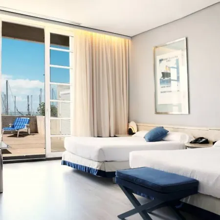Puerto Sherry Hotel