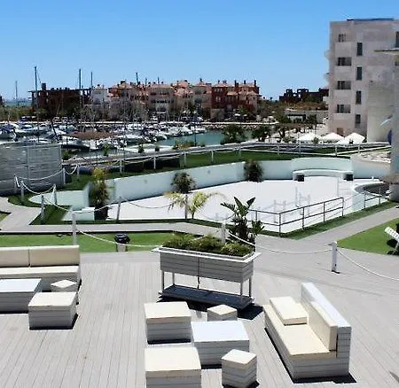 Puerto Sherry 4*