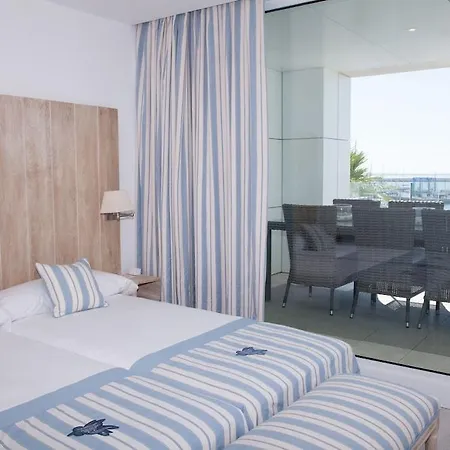 Puerto Sherry 4* El Puerto de Santa Maria