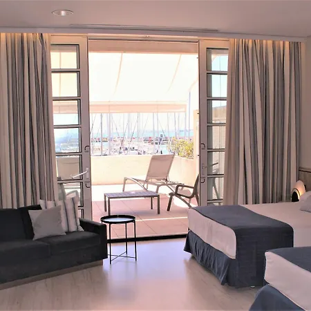 Puerto Sherry Hotel El Puerto de Santa Maria