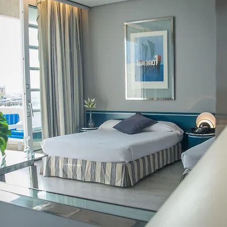 Puerto Sherry Hotel