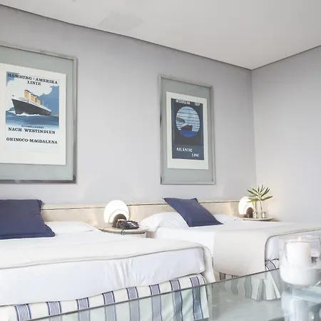 Hotel Puerto Sherry