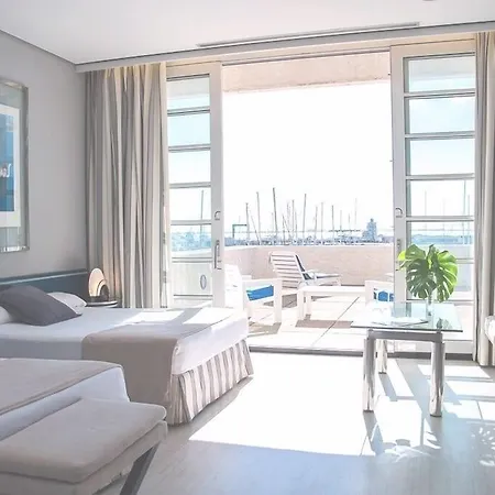 Hotel Puerto Sherry
