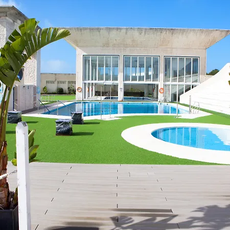 Puerto Sherry Hotel