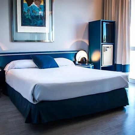 Hotel Puerto Sherry