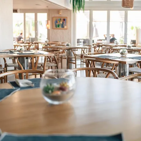 Hotel Puerto Sherry 4*