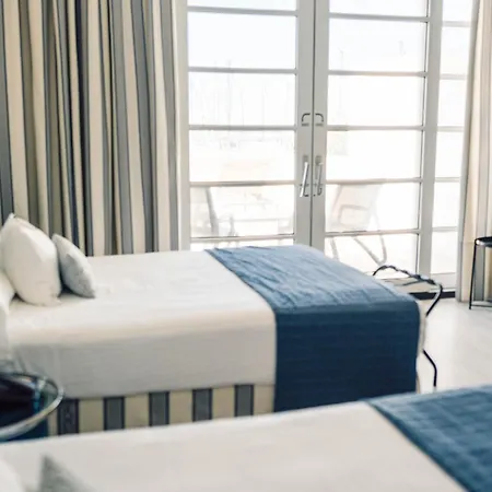 Hotel Puerto Sherry