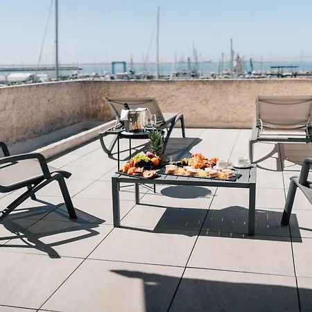 Puerto Sherry Hotel 4*