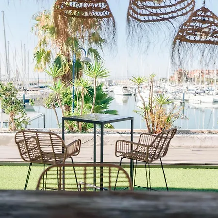 Puerto Sherry Hotel