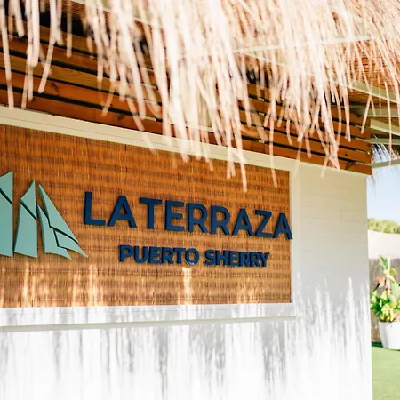 Puerto Sherry Hotel 4*
