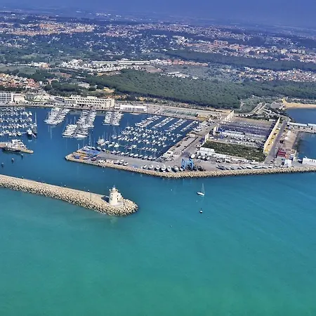 Puerto Sherry 4* El Puerto de Santa Maria