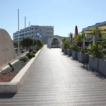 Puerto Sherry Hotel El Puerto de Santa Maria