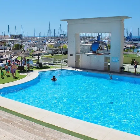 Hotel Puerto Sherry El Puerto de Santa Maria