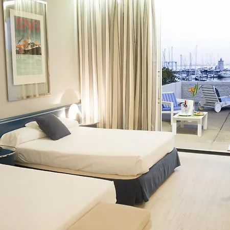 Puerto Sherry Hotel