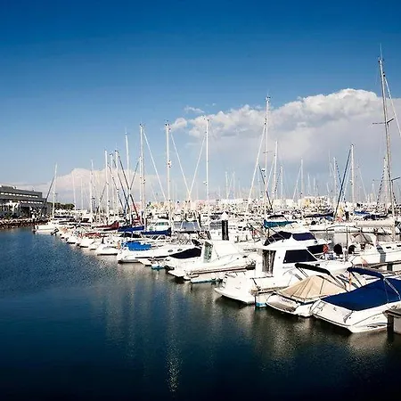 Puerto Sherry 4* El Puerto de Santa Maria